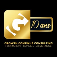 Growth Continue Consulting Group logo - Similar company to Telly Tech