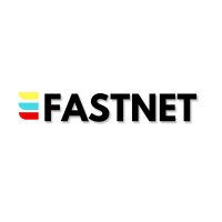 Fastnet IoT logo - Similar company to Eagle-Iot