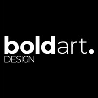 BoldArt Design logo - Similar company to 321 Action