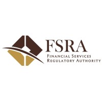 Financial Services Regulatory Authority (FSRA) logo - Similar company to Yethu Media