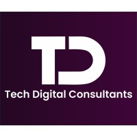 TECH DIGITAL CONSULTANTS logo - Similar company to Mitrayu Tech Private Limited