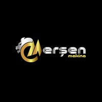 ERŞEN MAKİNA logo - Similar company to Cesurbend