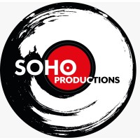 Soho Productions Limited logo - Similar company to Publicom Group Burson Athens