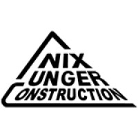 Nix Unger Construction logo - Similar company to Wingler Construction & Remodeling