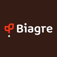 Biagre logo - Similar company to Linetwork Solucões Tecnológicas