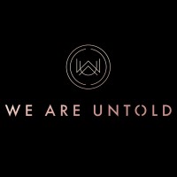 We Are Untold