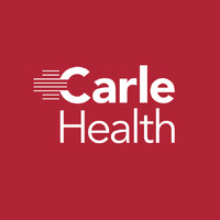 Carle Health logo - Similar company to Champaign County