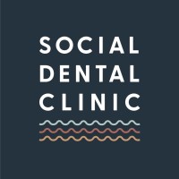 Social Dental Clinic logo - Similar company to The Clinic Group