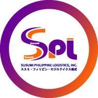 Susumi Philippine Logistics logo - Similar company to Ac Logistics