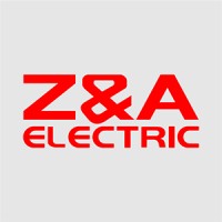 Zhejiang Z&A Electric Co., Ltd. logo - Similar company to Juben Electric