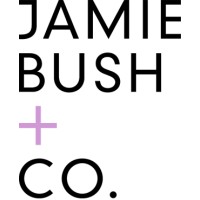 Jamie Bush + Co. logo - Similar company to Commune Design