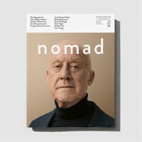 nomad__magazine logo - Similar company to Six Miles Across London