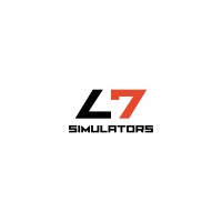 L7 Simulators logo - Similar company to Logics7 Global