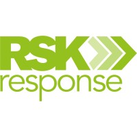 RSK Response logo - Similar company to Tidal Training Ltd