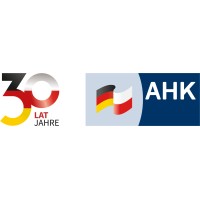 AHK Polska logo - Similar company to Innokrea