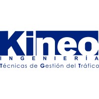 KINEO INGENIERIA DE TRAFICO logo - Similar company to Sit Perú