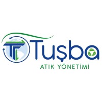 TUŞBA ATIK YÖNETİMİ VE GERİ DÖNÜŞÜM SAN. VE TİC. LTD. ŞTİ. logo - Similar company to Hanlıoğulları Atık Ve Ürün İmhası | Geri Dönüşüm | Atık Taşımacılığı | Elleçleme | Ürün Depolama