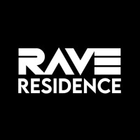 Rave Residence logo - Similar company to Pay It Forward - The Movement