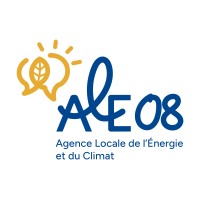 Agence Locale de l'Énergie et du Climat des Ardennes - ALE 08 logo - Similar company to Les Générateurs En Grand Est