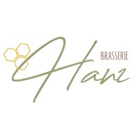 Brasserie Hanz logo - Similar company to Mr & Mrs Padel