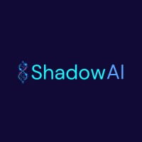 Shadow AI logo - Similar company to Game Thinking Hq