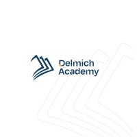 Delmich Academy logo - Similar company to Mentorship Corner International