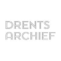 Drents Archief logo - Similar company to Lanting Reizen