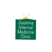 Jasmine Internal Medicine Clinic logo - Similar company to Aqeeq Internal Medicine