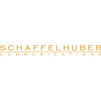 Schaffelhuber Communications logo - Similar company to The Dashing Rider