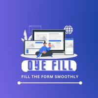 OYEFILL logo - Similar company to Acro-Racerz