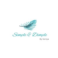 Simple and Dimple logo - Similar company to Harbor Freight Transport Corp