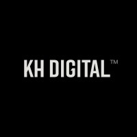 KH Digital logo - Similar company to Kh Digital