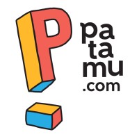 Patamu.com logo - Similar company to Medcom Advance Sa
