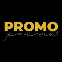 Promo Prime logo - Similar company to Icatu Brasil - Rh, Trade Marketing,  Promotor Exclusivo, Promotor Compartilhado.