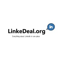 LinkeDeal.org logo - Similar company to Matchit.Me