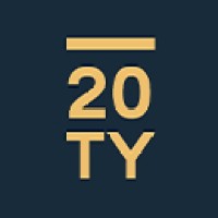 Twenty logo - Similar company to Twenty - Digital Communication