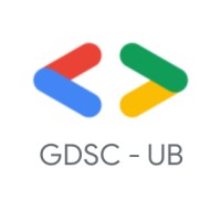 GDSC University of Barcelona logo - Similar company to Spaniards And Sv
