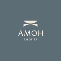 Amoh Rhodes logo - Similar company to Btrvisuals