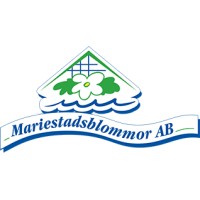 MARIESTADSBLOMMOR logo - Similar company to Nora Trädgård