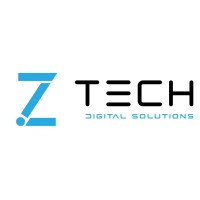 zTech for Digital Solutions logo - Similar company to Ztech