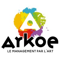 Arkoe logo - Similar company to Rmk Tech