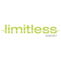 Limitless Agency logo - Similar company to Cube Communications Ltd