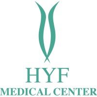 HYF Medical Center logo - Similar company to Cornerstone Clinic