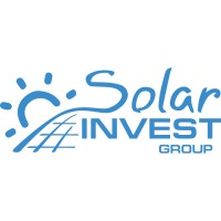Solar Invest Group logo - Similar company to Ecotech Ukraine
