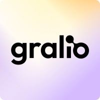 Gralio logo - Similar company to Cloo Behavioral Insights Unit