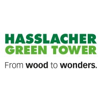 HASSLACHER Green Tower logo - Similar company to Shareek