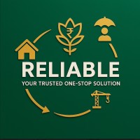 Reliable Financial Service logo - Similar company to Keystone Advisors