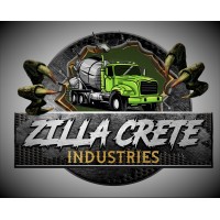 ZillaCrete Industries logo - Similar company to Concrete