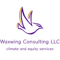 Waxwing Consulting LLC logo - Similar company to Sustainable Fashion Week Chicago