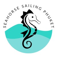 Seahorse Sailing Phuket logo - Similar company to Verventia